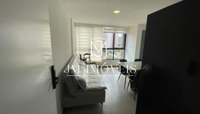 Apartamento em Manaira 385 mil (1)