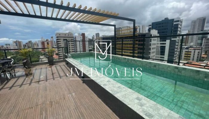 Apartamento em Manaira João Pessoa PB (1)