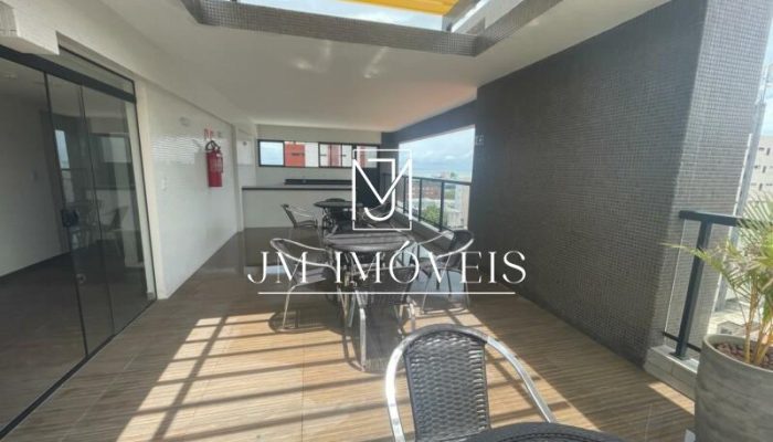 Apartamento em Manaira João Pessoa PB (2)