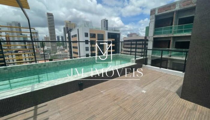 Apartamento em Manaira João Pessoa PB (4)