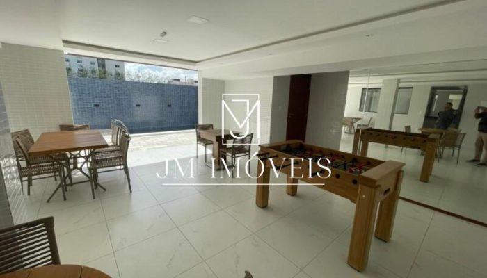 Apartamento no Bessa 350 mil (11)