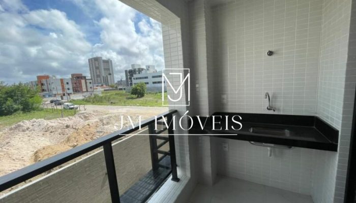 Apartamento no Bessa 350 mil (3)