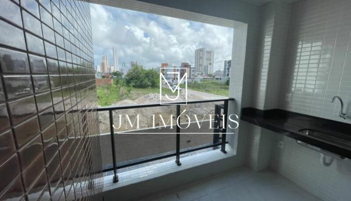 Apartamento no Bessa 350 mil (4)