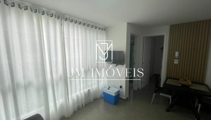 Apartamento para locação em Manaira (3)