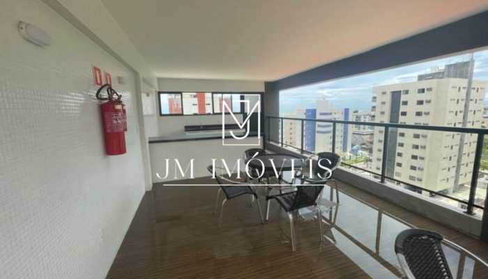 Apartamentol em Manaira (3)